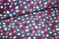 Preview: Wellnessfleece Dotty Sari (10 cm)